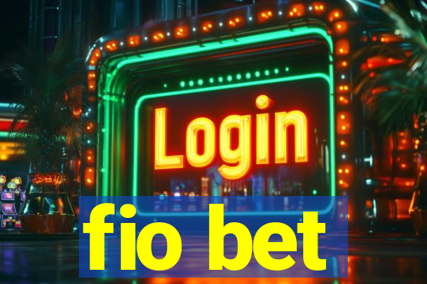 fio bet